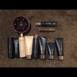 Monat Hair Products